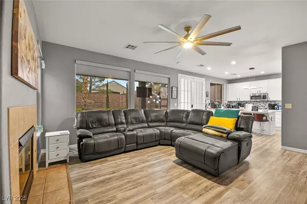 Henderson, NV 89052,2250 Tedesca DR