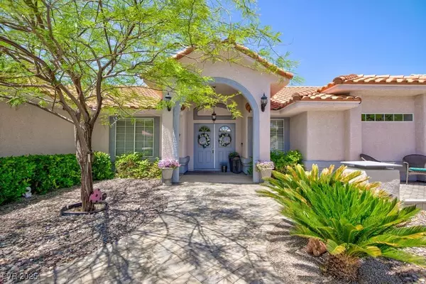 Henderson, NV 89002,905 White Thunder ST