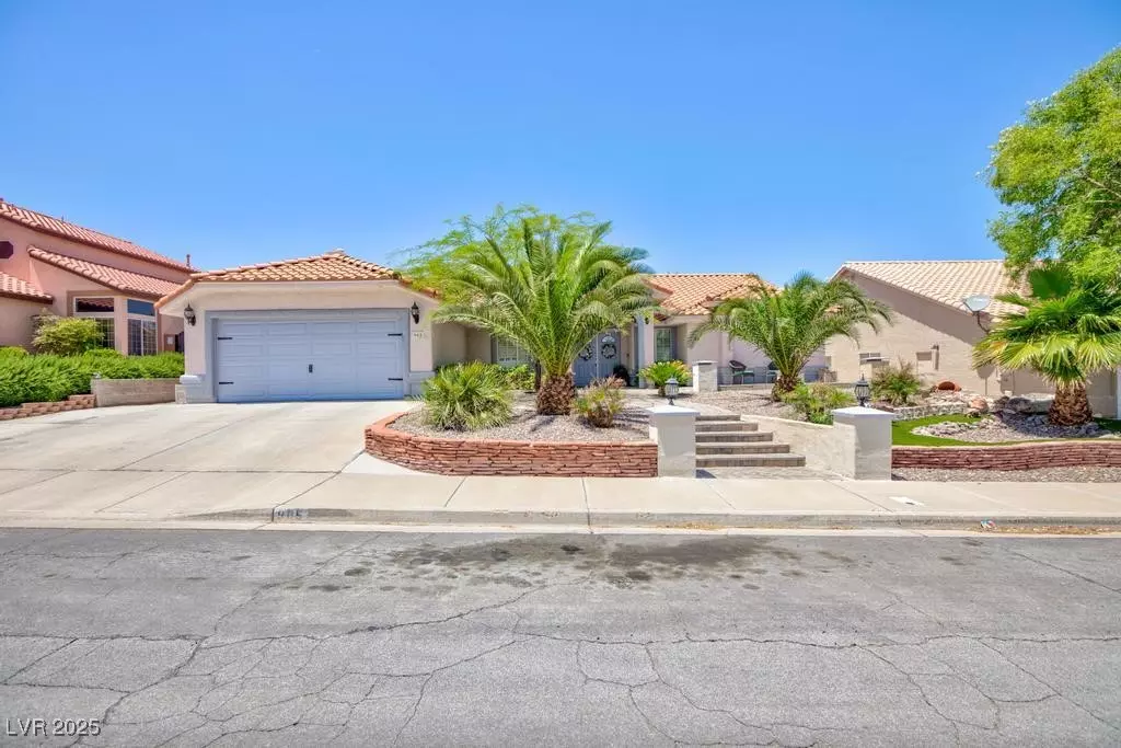 Henderson, NV 89002,905 White Thunder ST