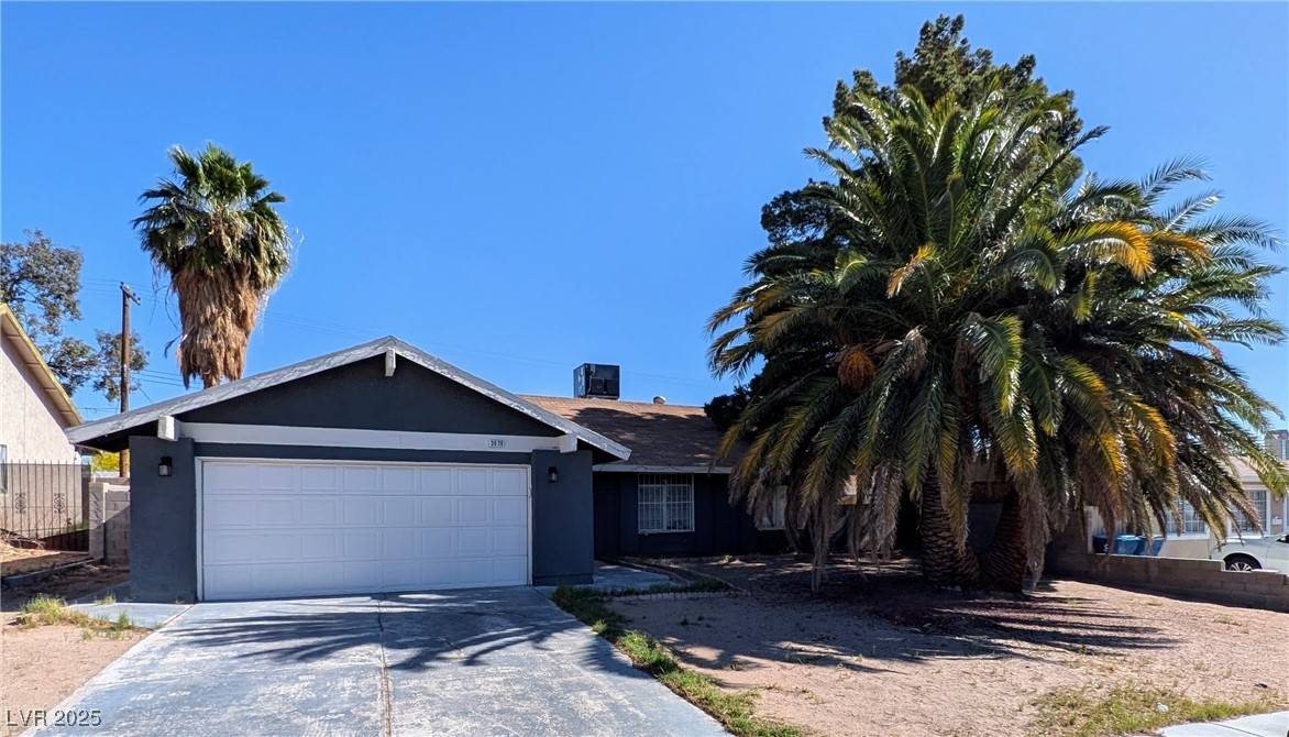 Las Vegas, NV 89102,3020 Wilmington WAY