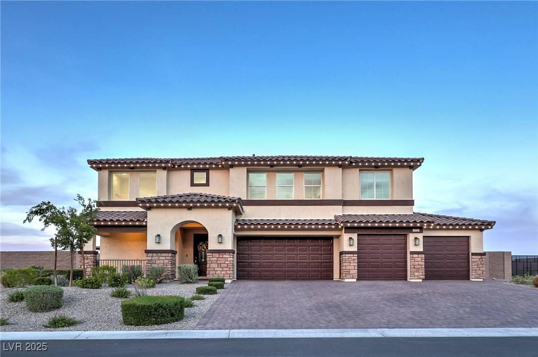 5328 Hickory Tree ST, Las Vegas, NV 89149