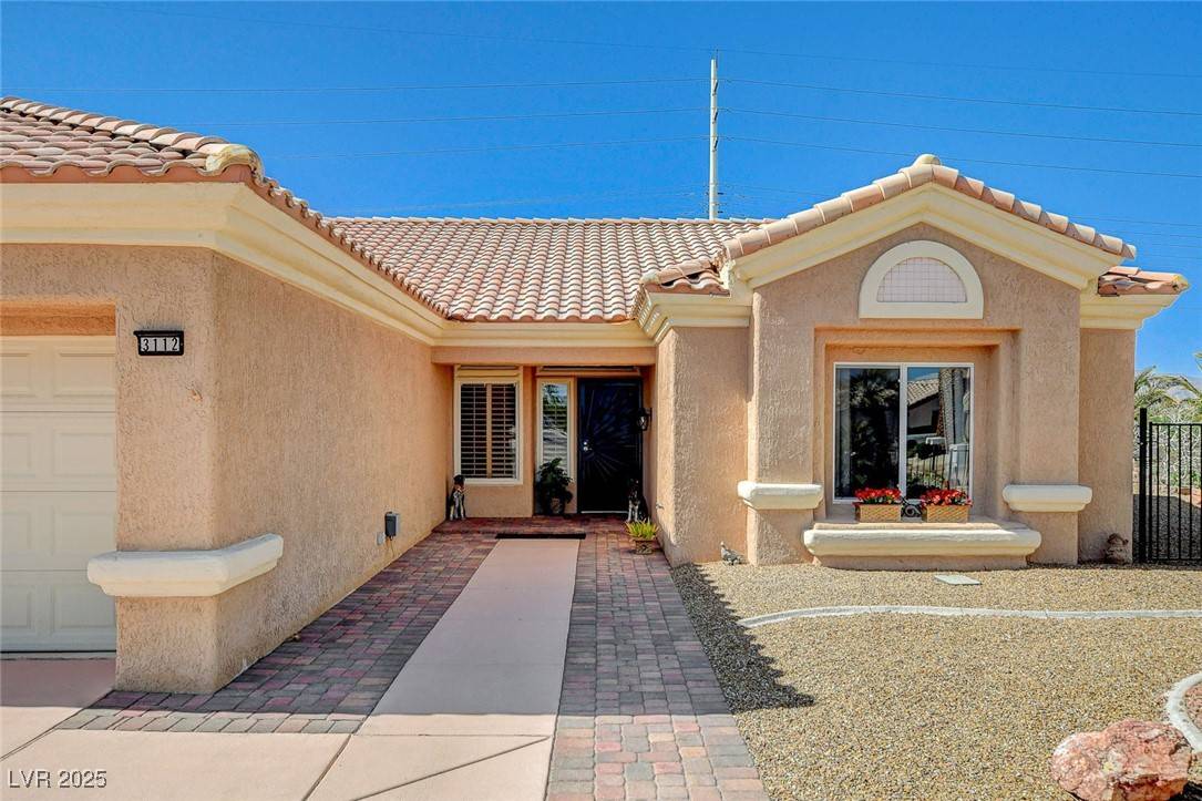 Las Vegas, NV 89134,3112 Haddon DR