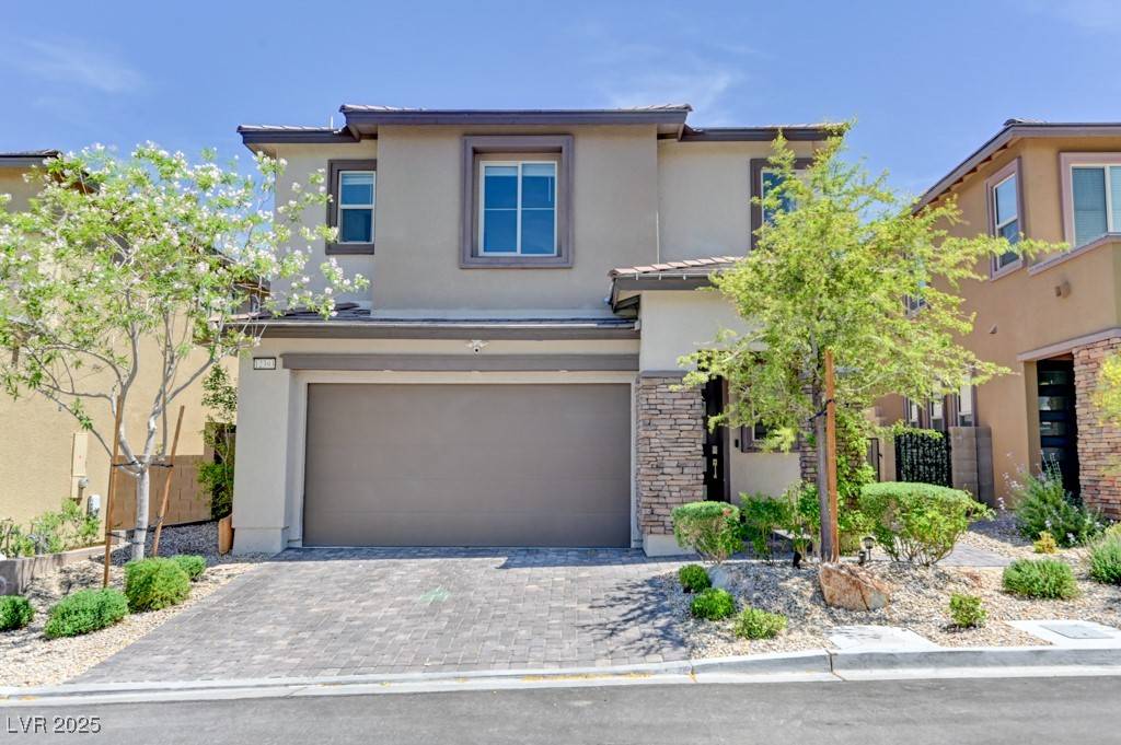 12393 Ferry Glide AVE, Las Vegas, NV 89138