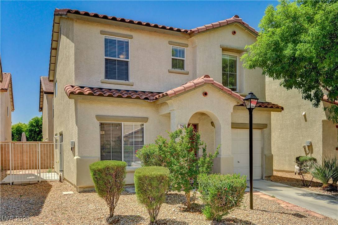 Las Vegas, NV 89129,7261 High Cascade AVE