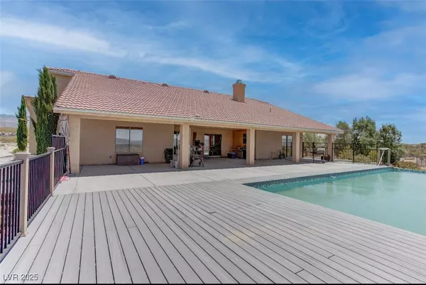 Pahrump, NV 89060,2780 Avenue Of The Stars ALY