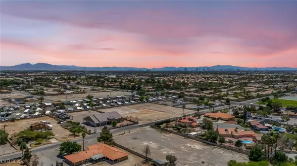 Las Vegas, NV 89149,Miller LN