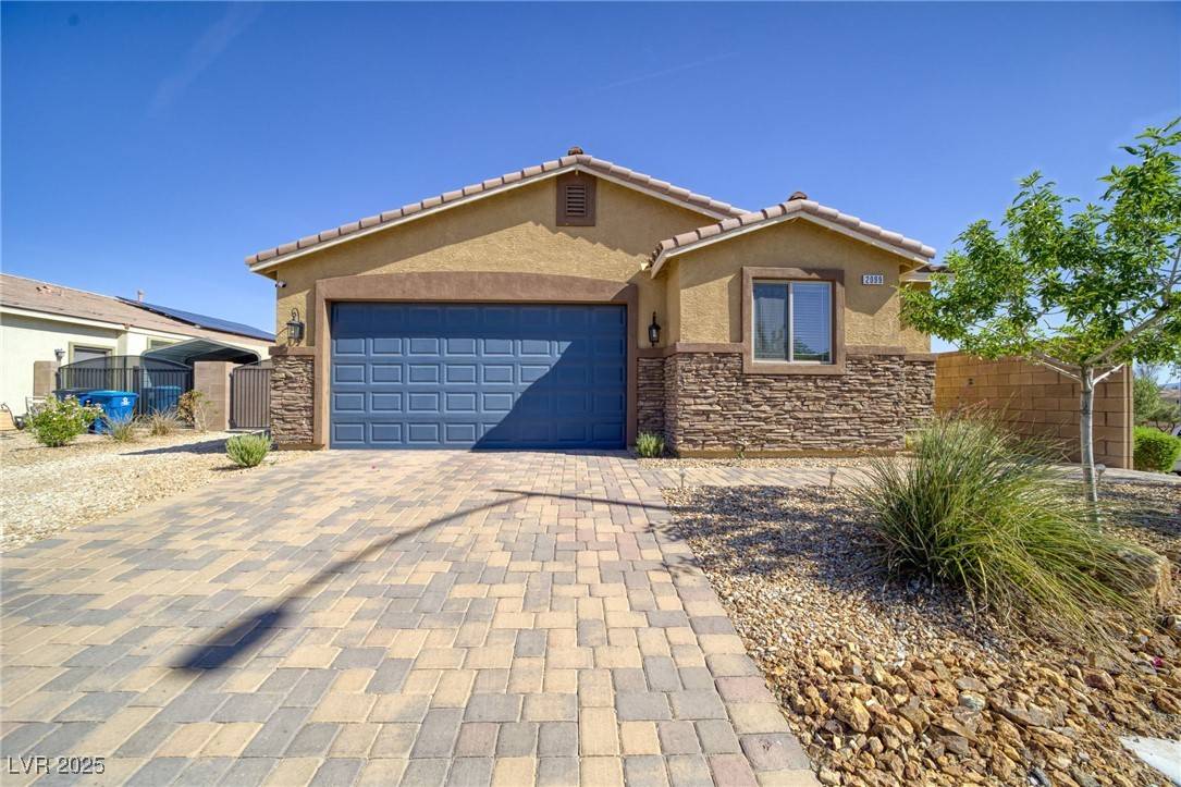 2099 Port Royal DR, Laughlin, NV 89029