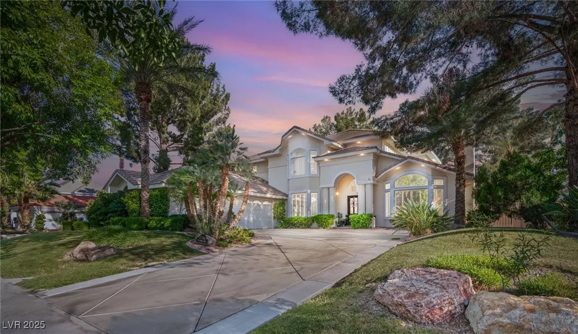 Henderson, NV 89074,2346 Villandry CT