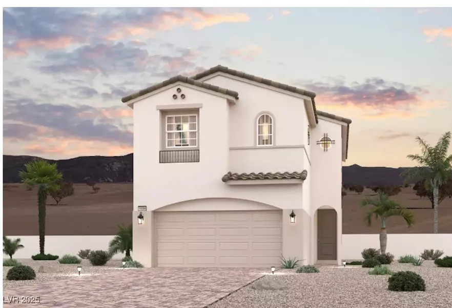 887 Arbor Spring ST, Henderson, NV 89011