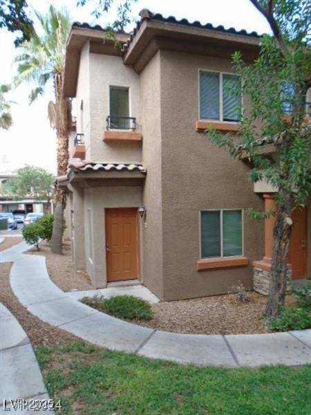 7701 W Robindale RD #259, Las Vegas, NV 89113