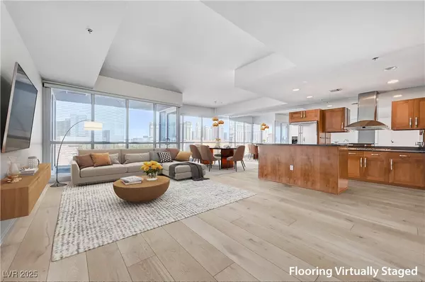 Las Vegas, NV 89103,4525 Dean Martin DR #909