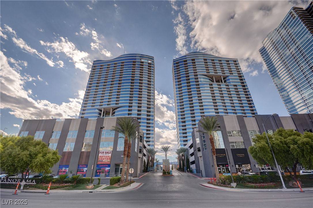 4525 Dean Martin DR #909, Las Vegas, NV 89103