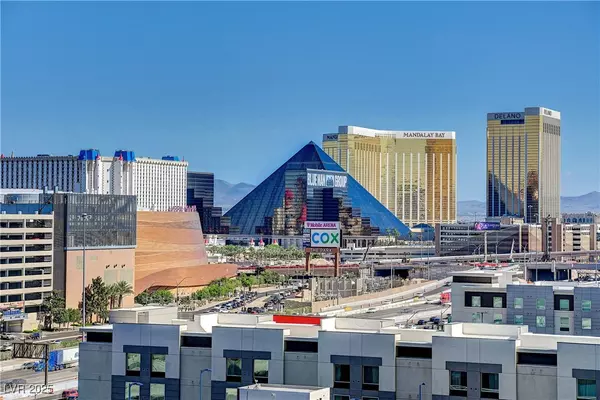 Las Vegas, NV 89103,4525 Dean Martin DR #909