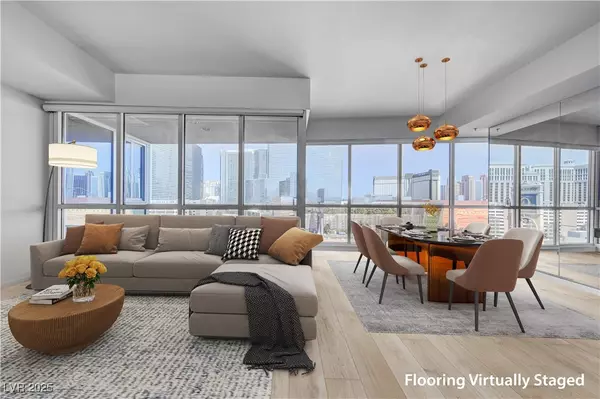 Las Vegas, NV 89103,4525 Dean Martin DR #909