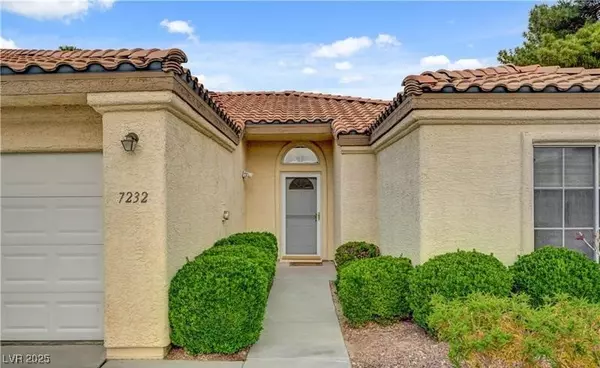 Las Vegas, NV 89149,7232 VISTA BONITA DR