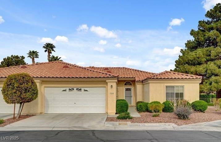 7232 VISTA BONITA DR, Las Vegas, NV 89149