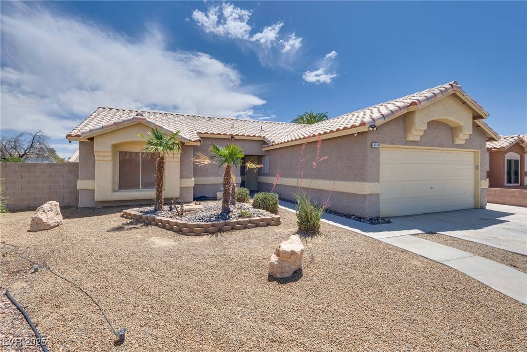 North Las Vegas, NV 89031,5116 Blue Onion CIR