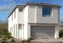 11881 Pied Harrier AVE, Las Vegas, NV 89138