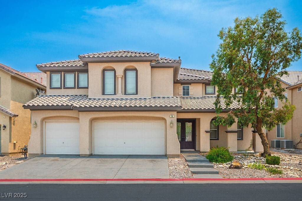 738 KEW GARDENS DR, Las Vegas, NV 89178