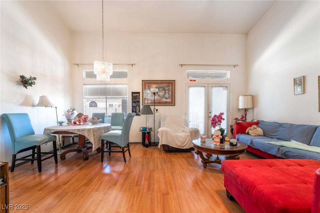 Las Vegas, NV 89121,3646 Billman AVE