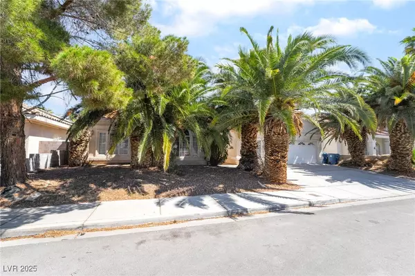 Las Vegas, NV 89121,3646 Billman AVE