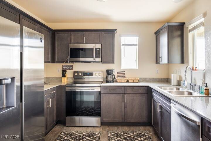 2629 Mocha Pearl CT, North Las Vegas, NV 89086