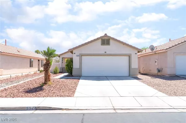 North Las Vegas, NV 89031,5524 La Pelusa ST