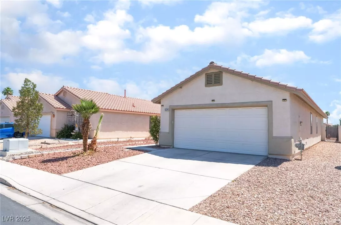 North Las Vegas, NV 89031,5524 La Pelusa ST