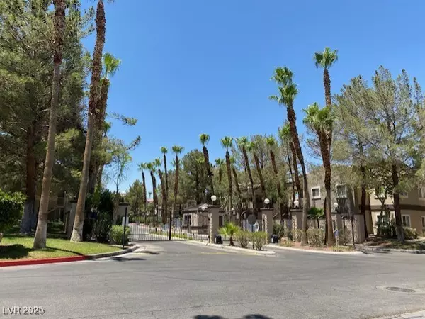 5250 S Rainbow BLVD #1010, Las Vegas, NV 89118