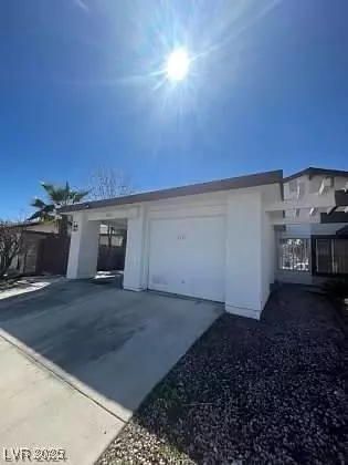 Las Vegas, NV 89103,4795 Via San Andros