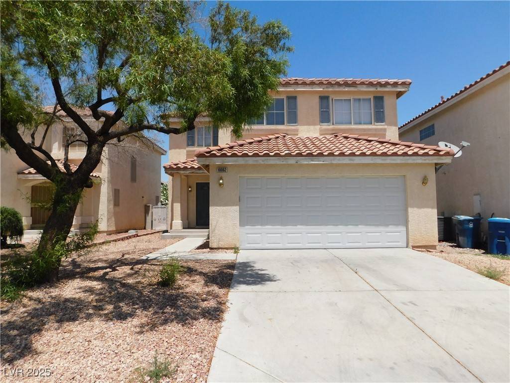 10062 HERMIT RAPIDS AVE #none, Las Vegas, NV 89148