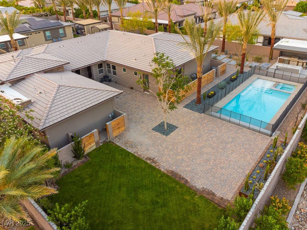 6110 Pebble Glen CT, Las Vegas, NV 89149