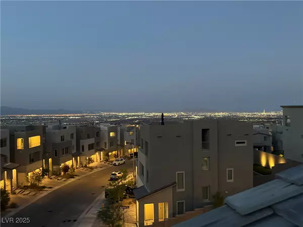2151 Noble Perch ST, Las Vegas, NV 89138