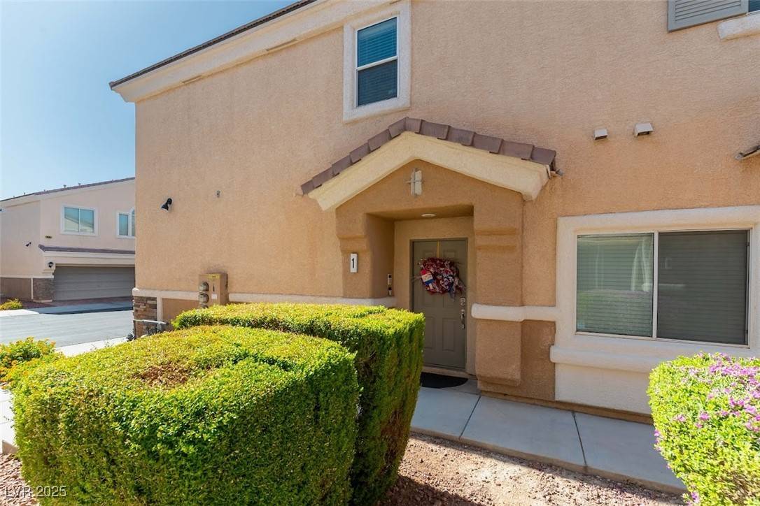 North Las Vegas, NV 89084,3609 Indigo Flower ST #1