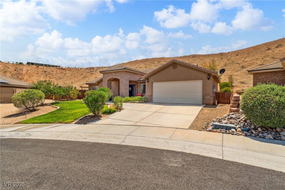 Mesquite, NV 89027,574 Desert Tortoise WAY