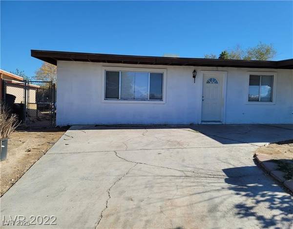 2564 San Marcos ST, Las Vegas, NV 89115