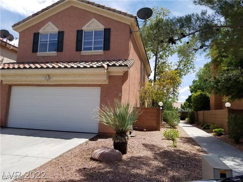 Las Vegas, NV 89117,9937 La Paca AVE