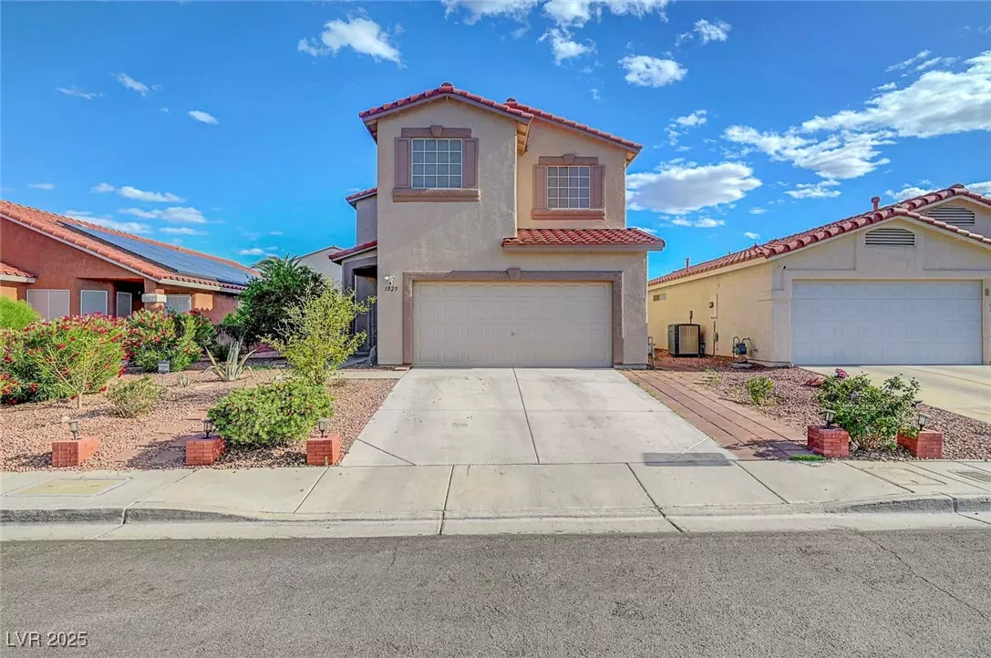 Las Vegas, NV 89123,1025 Clover Tip CT