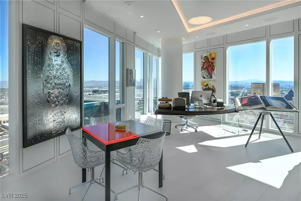 Las Vegas, NV 89158,3750 Las Vegas BLVD #4303