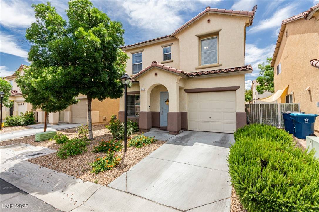 Las Vegas, NV 89129,4249 Fleet Dancer ST