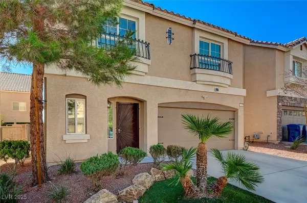 Las Vegas, NV 89139,4535 Mission Meadow CIR