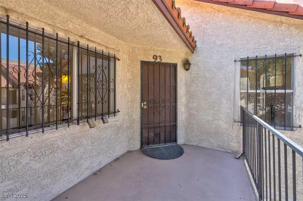 Las Vegas, NV 89103,3609 Melonies DR #93