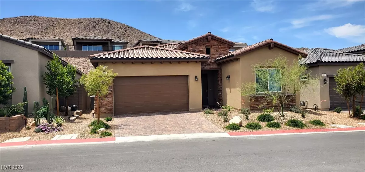 Henderson, NV 89011,171 Cabo Cruces DR