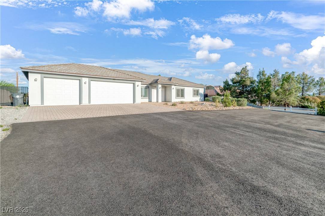 Pahrump, NV 89048,2261 Pampa AVE