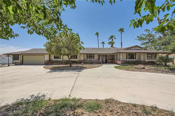 Las Vegas, NV 89146,6315 Eldora AVE