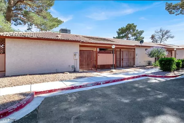 417 N Lamb BLVD #E, Las Vegas, NV 89110