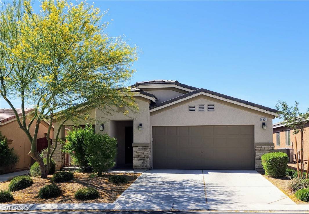 8305 Minots Ledge AVE, Las Vegas, NV 89147
