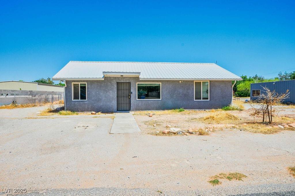 280 Gentry ST, Overton, NV 89040