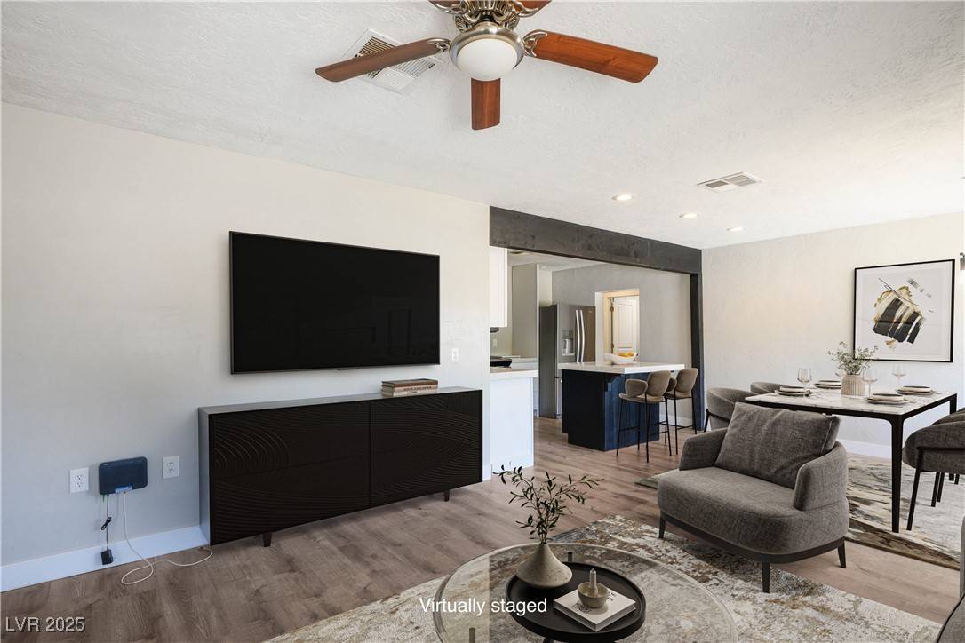 Overton, NV 89040,280 Gentry ST