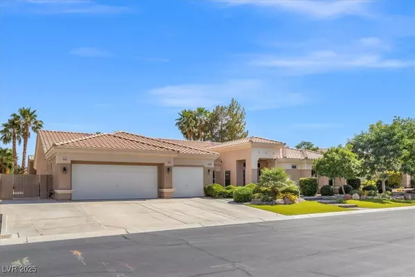 Las Vegas, NV 89131,7411 Brittlethorne AVE